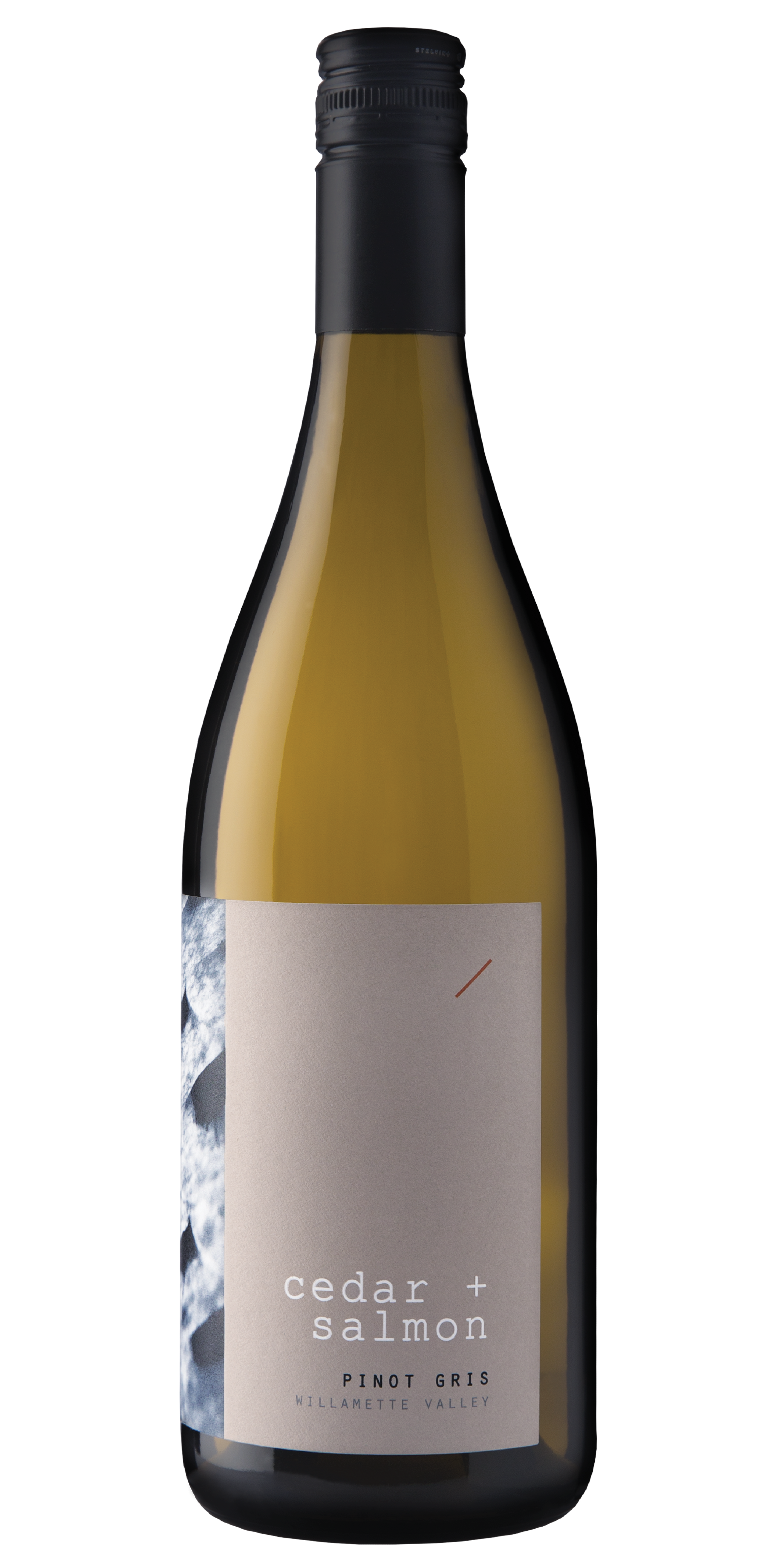 2022 Willamette Valley Pinot Gris - Cedar + Salmon New