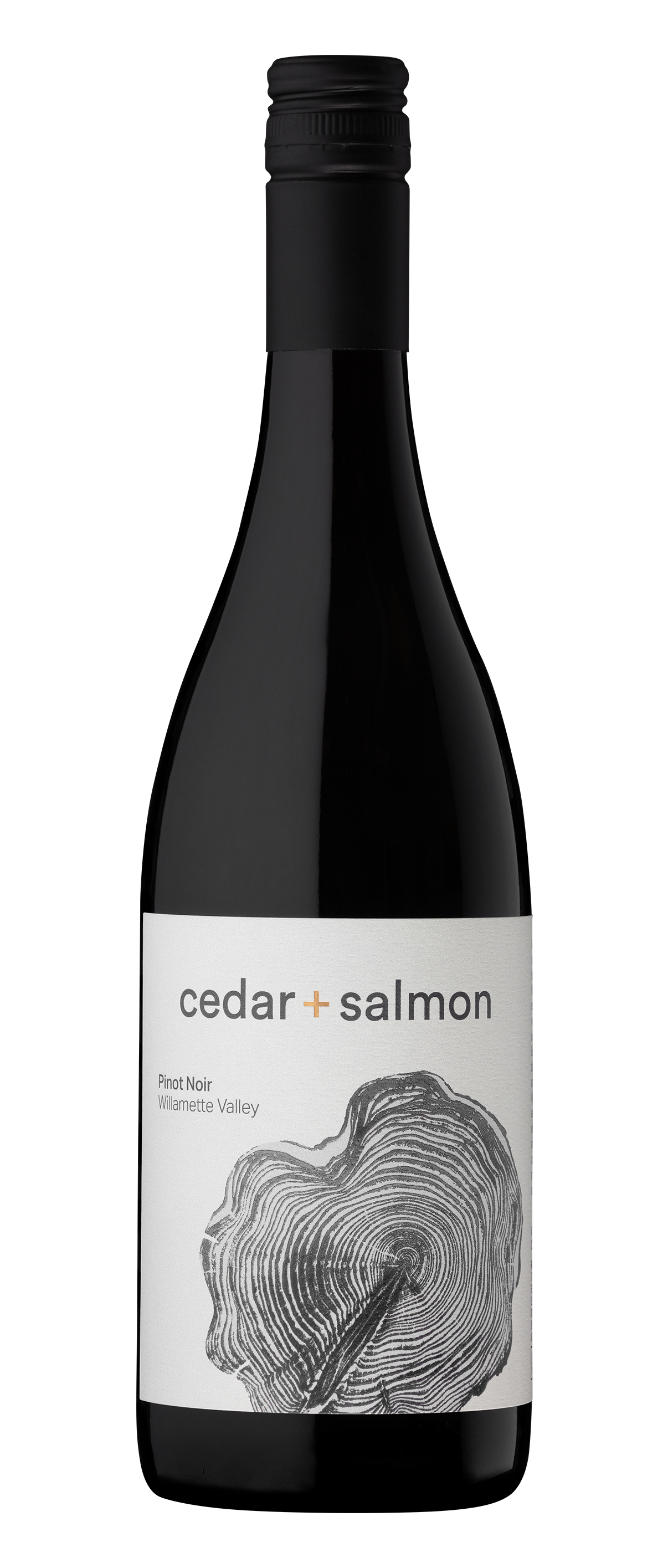 2023 Willamette Valley Pinot Noir - Cedar + Salmon New